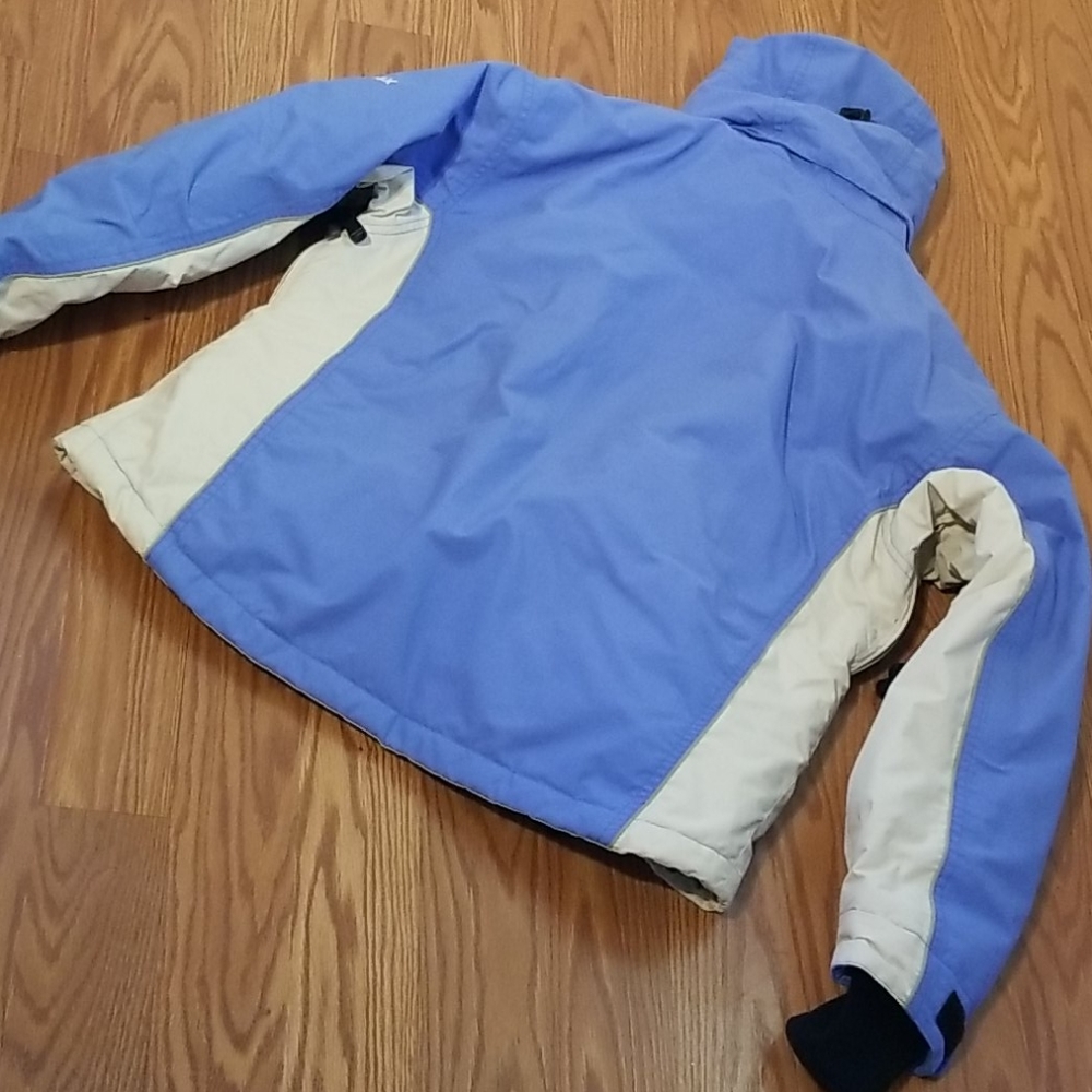 Helix snow jacket small - Picture 10 of 11
